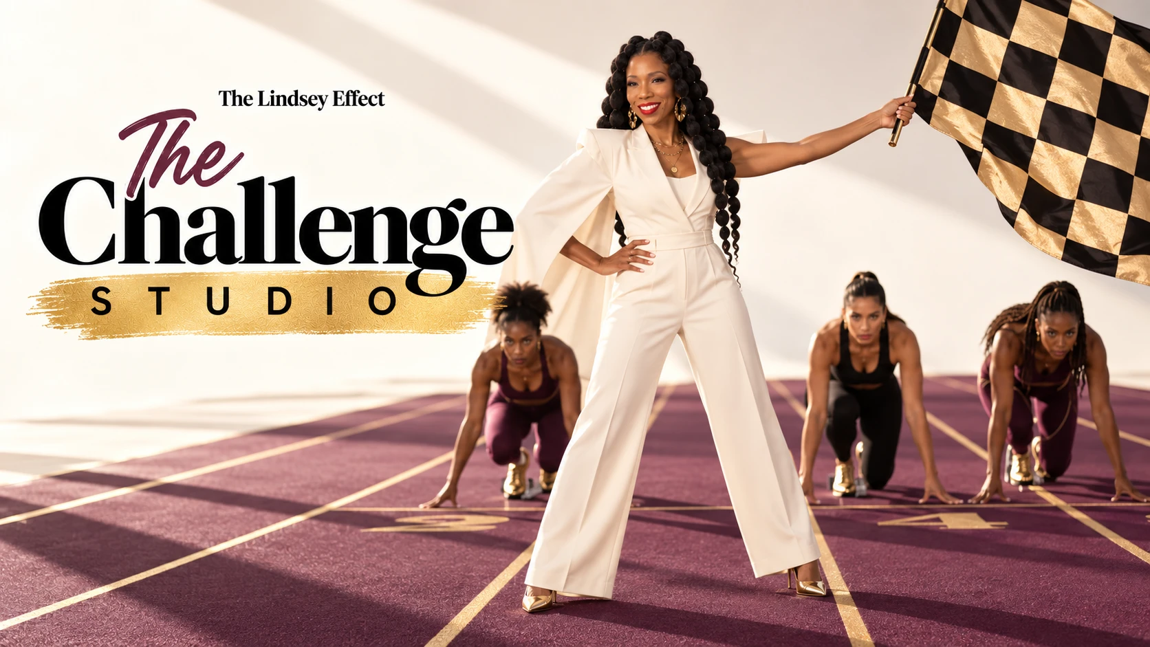 The Challenge Studio